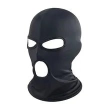 3 Openings Full Face Balaclava - NQ1316-YX 1 - www.maskulo.berlin Local City Store