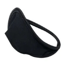 Maskulo NQ4318 Black C String Pouch Invisible Underwear for men, unique shape, nylon/spandex, ideal for daily wear, parties, or role-playing.