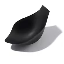 Bulge Look Enhancing Molded Insert into Underwear