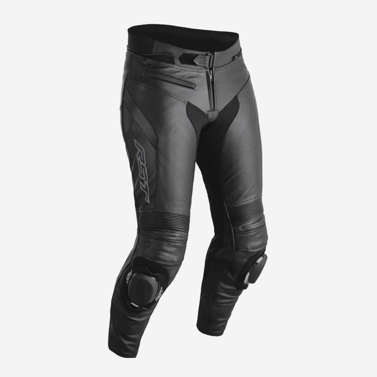 Hein Gericke 58. Leather biker pants - MBGS0034 - www.maskulo.berlin - Local store