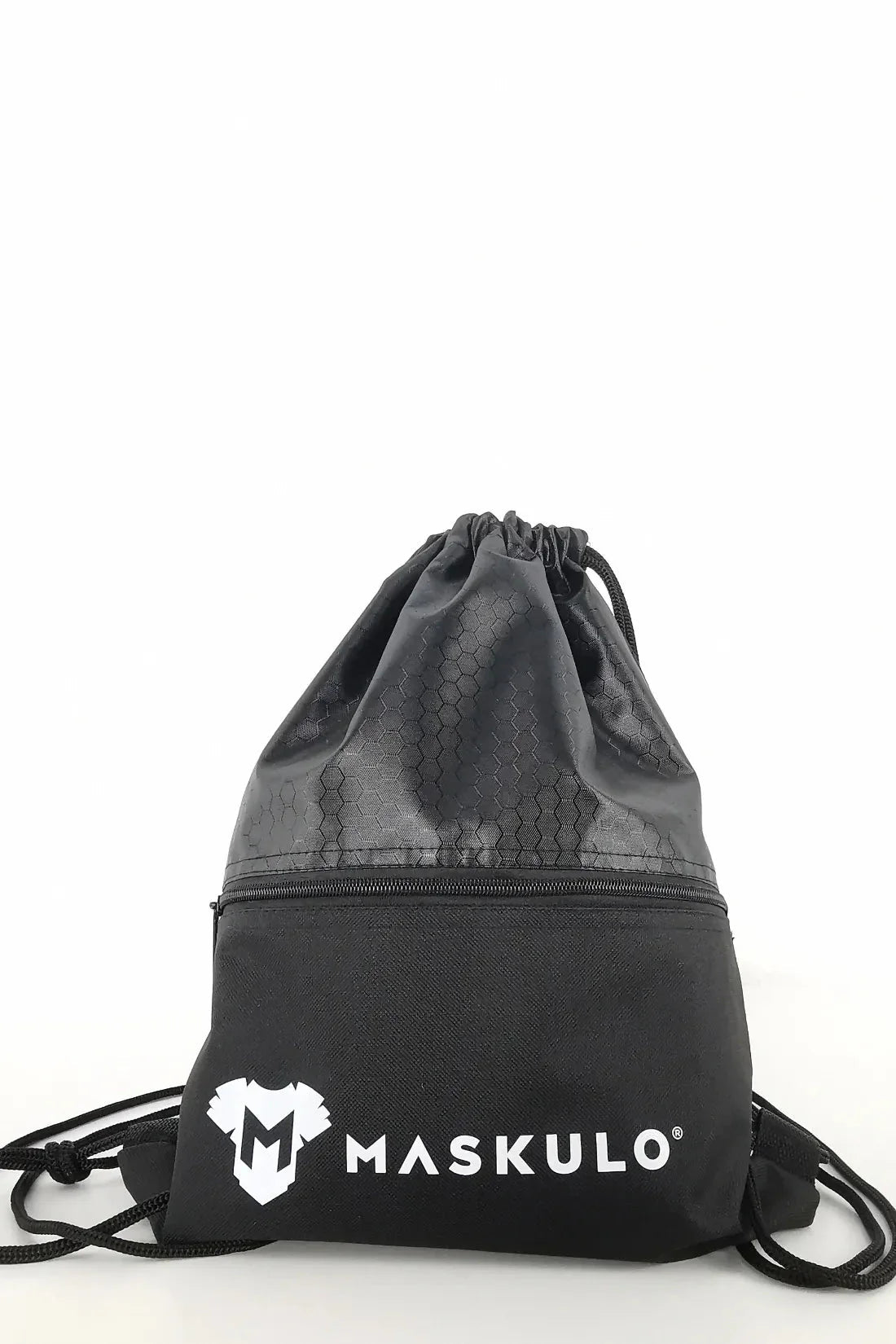 Maskulo Drawstring Bag - MBG112 - YX - www.maskulo.berlin - Local store