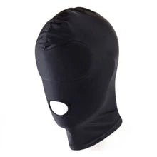Mouth-only Opening Full Face Balaclava - NQ1320-YX 1 - www.maskulo.berlin Local City Store