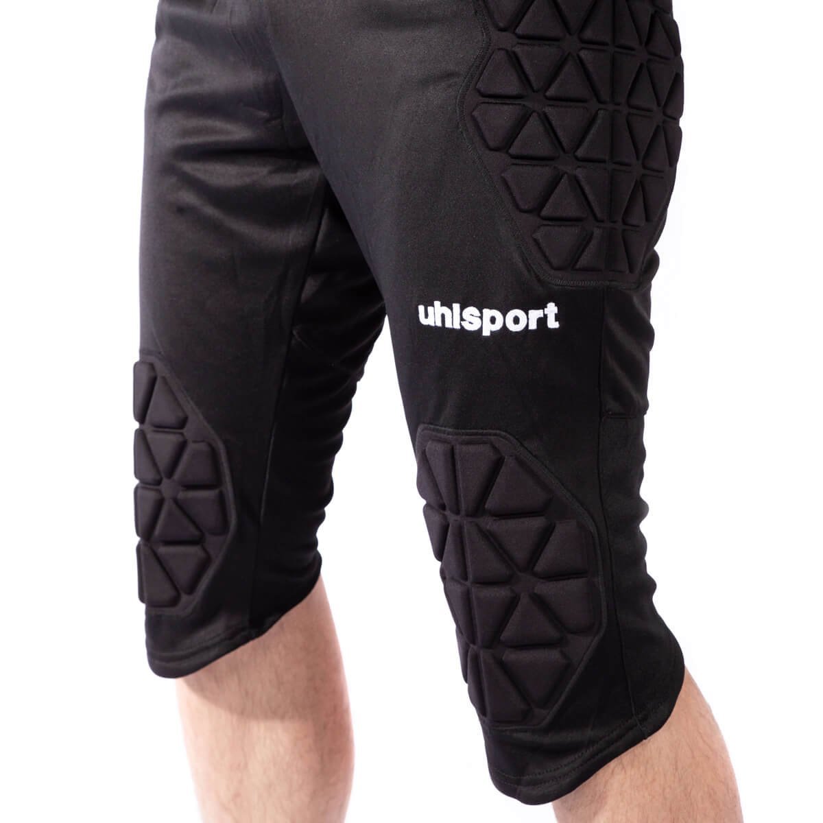 UhlSport Anatomic Goalkeeper Long shorts - MBGS0031 - www.maskulo.berlin - Local store