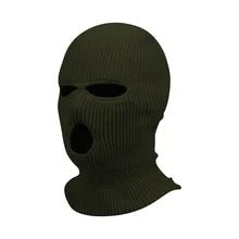 3 Openings Full Face Winter Balaclava - NQ1325-YX 1 - www.maskulo.berlin Local City Store