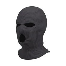 3 Openings Full Face Winter Balaclava - NQ1328-YX 1 - www.maskulo.berlin Local City Store