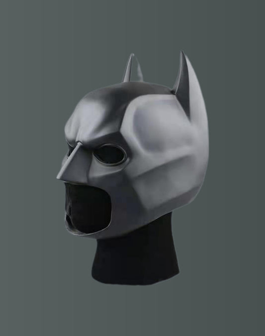 Bat Man Superhero Mask