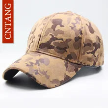Maskulo NQ1347 Premium Baseball Cap in Sand Camouflage, made of Polyester, Nylon, Pu. Ideal for daily wear, travel, and gifting.