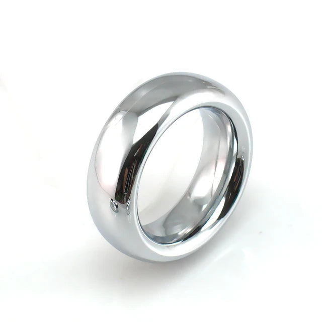 Steel ring