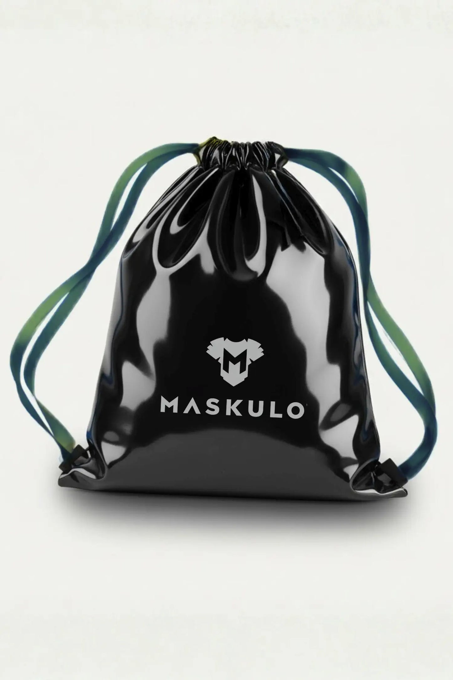 Maskulo-Tasche. Camo
