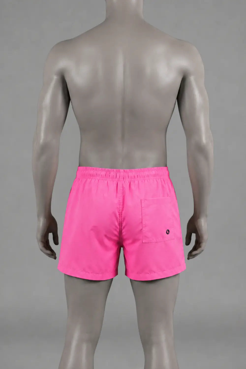 Sable Cyclone Shorts. Pink