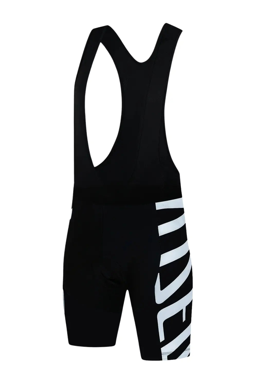 SPECIALIZED Cycling Bib. White+Black
