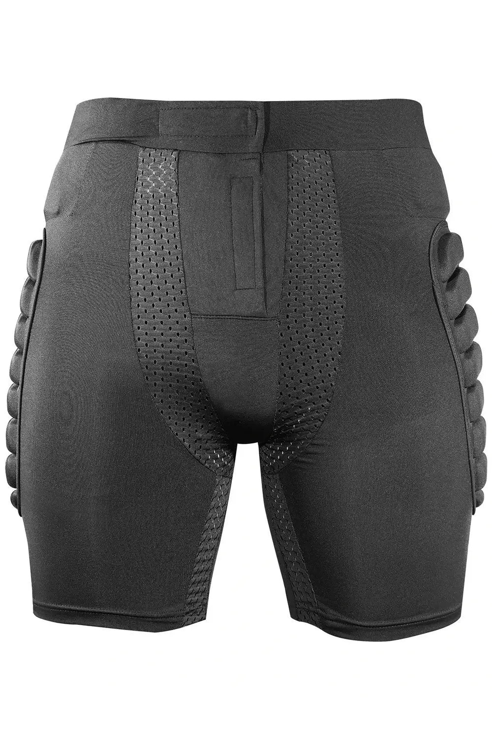 Soccer Goalkeeper Knee Shorts