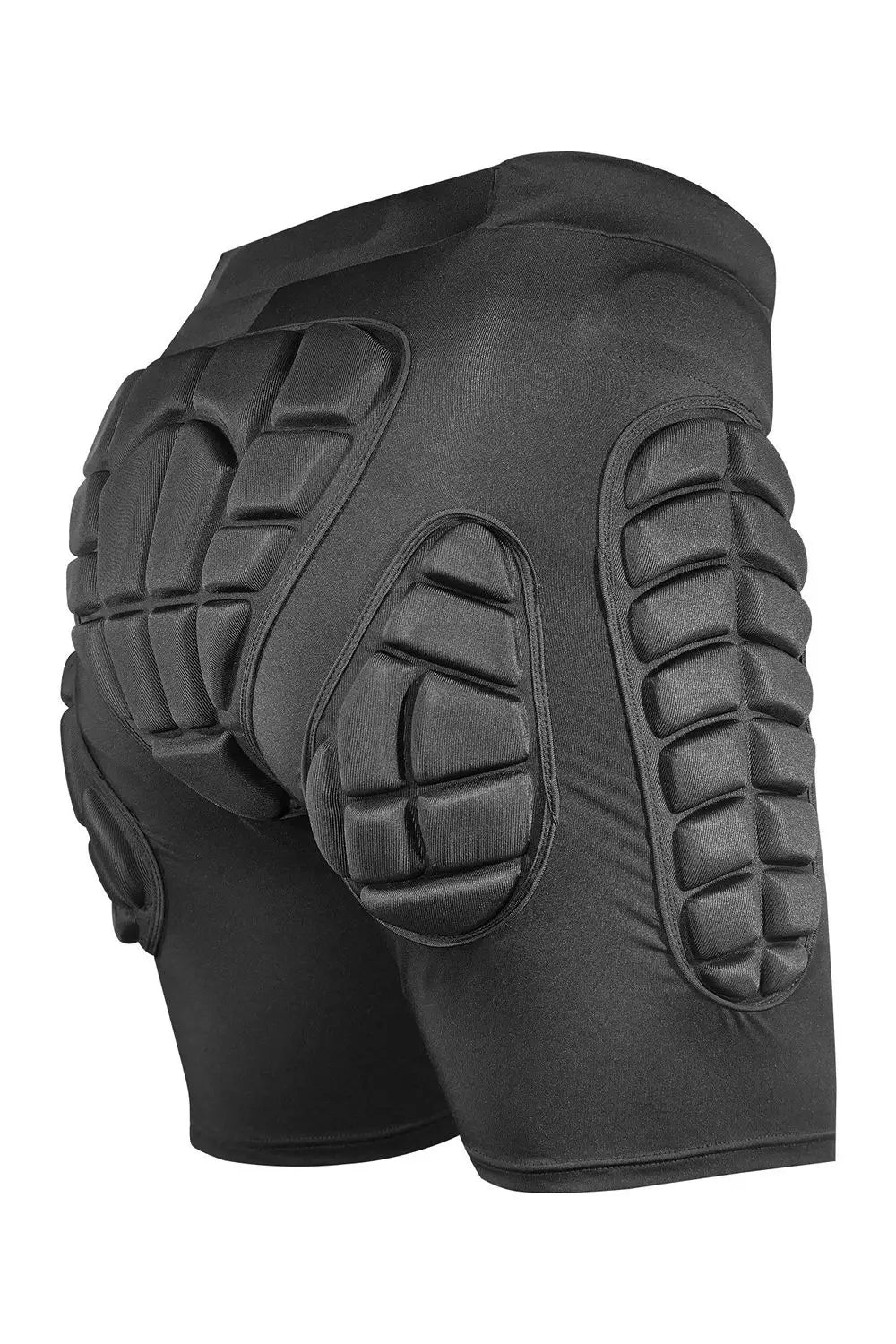 Soccer Goalkeeper Knee Shorts