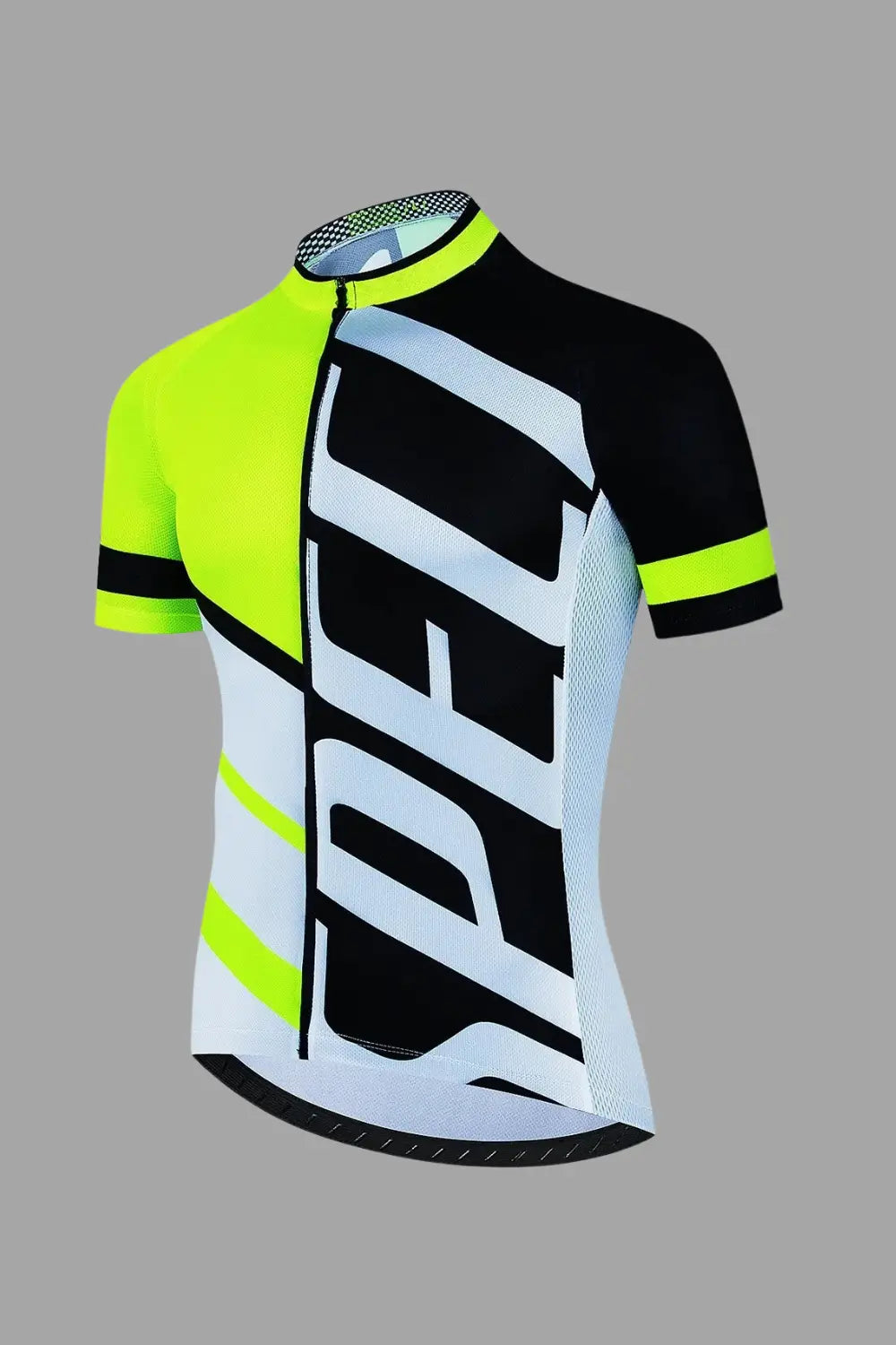 SPECIALIZED Cycling Jersey. Green Neon