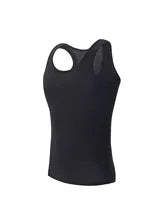 Essential Sport Tank Top from Maskulo Berlin for active wear.