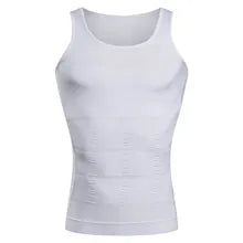 Maskulo Berlin Compression Shaping Shirt
