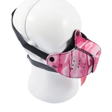 Maskulo Berlin Pup Hood with Detachable Muzzle.