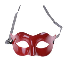 Venetian Masquerade Mask - Ideal for parties and costumes.