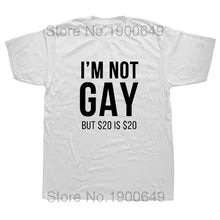 Maskulo Berlin breathable cotton round neck T-shirt in white and black. Perfect for spring/summer daily wear.