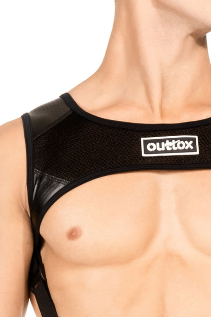 men's harness