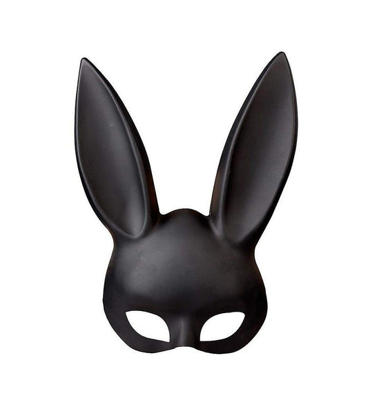 Bunny Mask For A Party - MQ1210-YX 1 - www.maskulo.berlin Local City Store