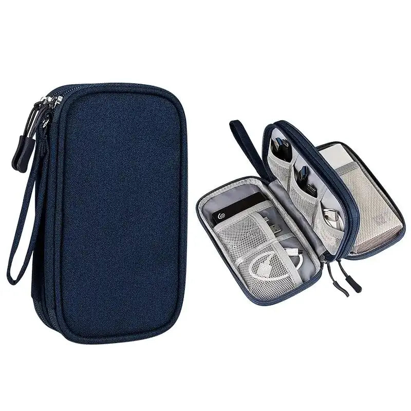Nylon Organizer Bag - NBG315-YX 1 - www.maskulo.berlin Local City Store