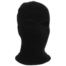 Eyes Area Opening Full Face Spandex Balaclava - NQ1322-YX - www.maskulo.berlin - Local store