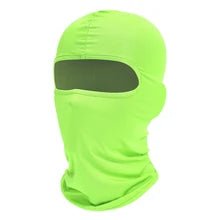 Eyes Area Opening Full Face Spandex Balaclava - NQ1323-YX - www.maskulo.berlin - Local store