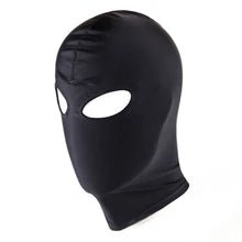 Eyes Openings Full Face Balaclava - NQ1319-YX - www.maskulo.berlin - Local store