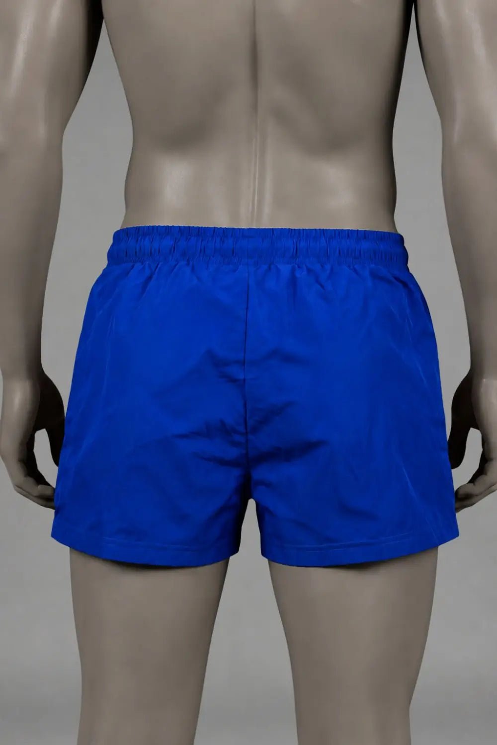 Jedd Synther Shorts. Blue Royal - MSH272-Y1 4 - www.maskulo.berlin Local City Store