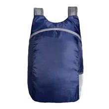 Lightweight Waterproof Backpack - NBG340-YX 1 - www.maskulo.berlin Local City Store