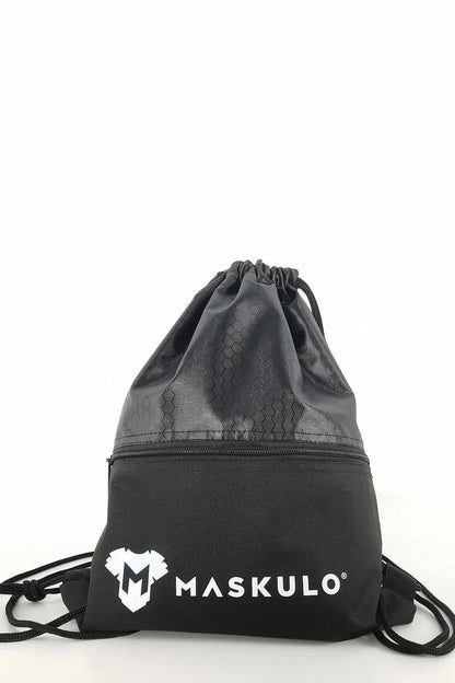 Maskulo Drawstring Bag - MBG112-YX 6 - www.maskulo.berlin Local City Store