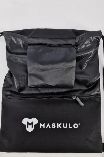 Maskulo Drawstring Bag - MBG112-YX 7 - www.maskulo.berlin Local City Store