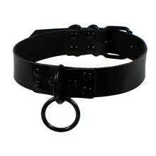 Necklace Accessory Collar for Role-Playing - NQ1489-YX - www.maskulo.berlin - Local store
