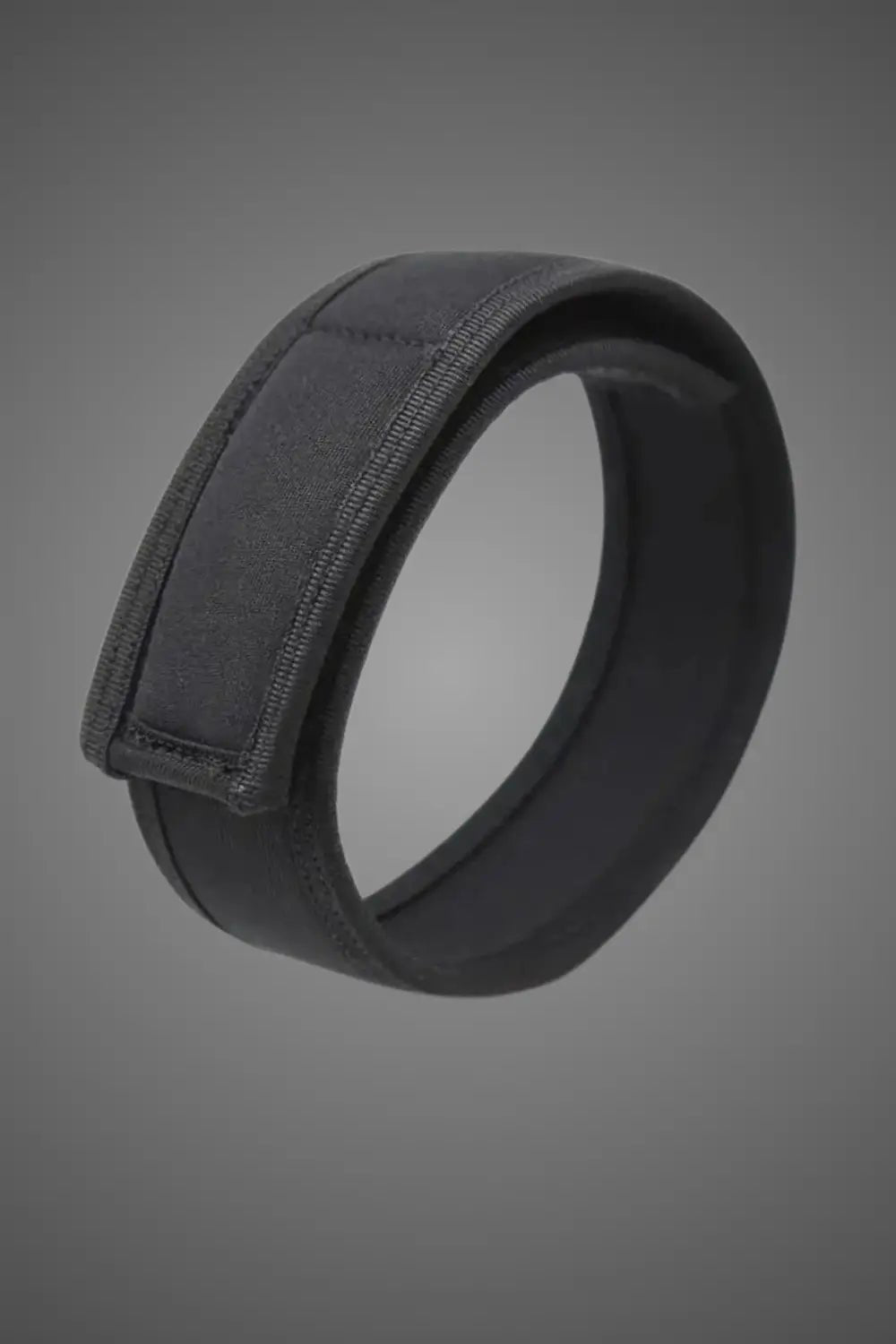 Neoprene Velcro Armband. Black - NQ3378-YX 1 - www.maskulo.berlin Local City Store