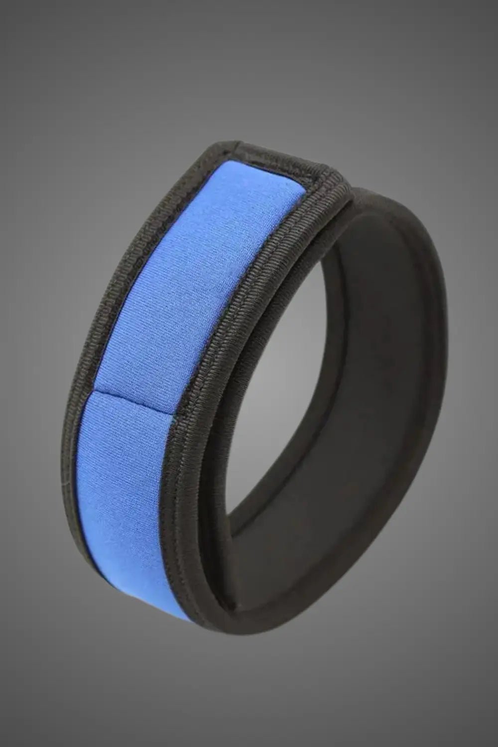 Neoprene Velcro Armband. Blue Sky - NQ3368-YX 1 - www.maskulo.berlin Local City Store