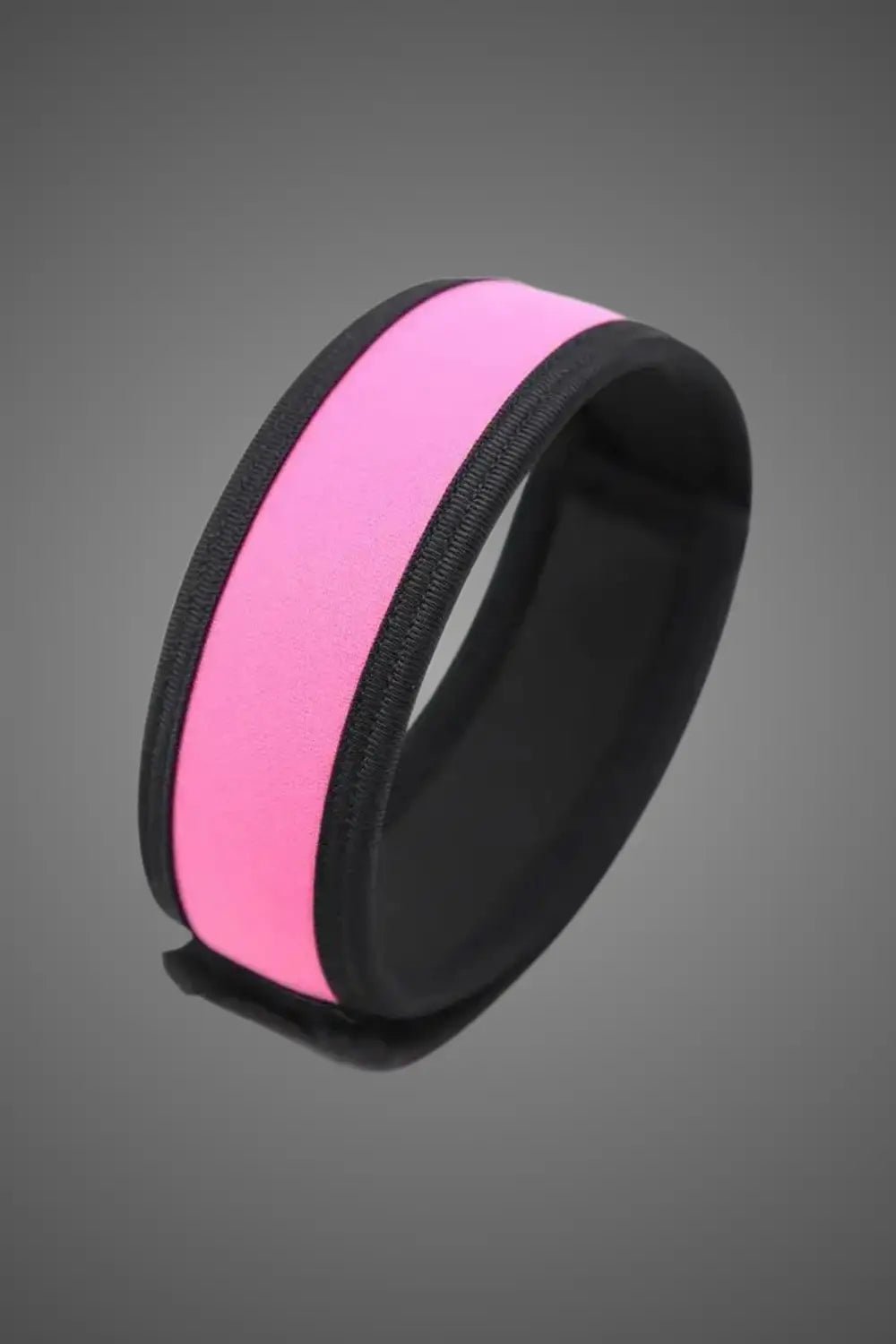 Neoprene Velcro Armband. Pink - NQ3386-YX 1 - www.maskulo.berlin Local City Store