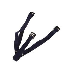 Nylon Suspenders with plastic hooks - NQ2311-YX - www.maskulo.berlin - Local store