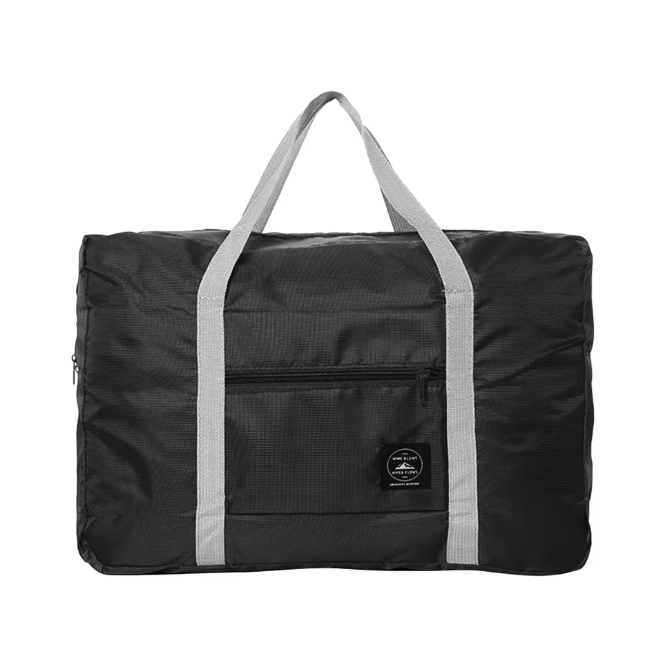 Packable Travel Duffel - NBG345-YX 1 - www.maskulo.berlin Local City Store
