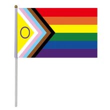 Pride Hand Flag - NSV104-YX 1 - www.maskulo.berlin Local City Store