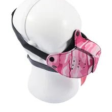 Pup Hood with Detachable Muzzle - NQ1508-YX 1 - www.maskulo.berlin Local City Store