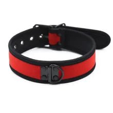Puppy Accessory Collar for Role-Playing - NQ1430-YX - www.maskulo.berlin - Local store