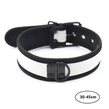 Puppy Accessory Collar for Role-Playing - NQ1442-YX - www.maskulo.berlin - Local store
