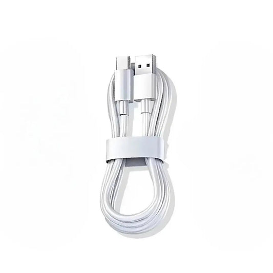 Quick Charging USB Data & Charging Cable Type C - NEL321-YX - www.maskulo.berlin - Local store