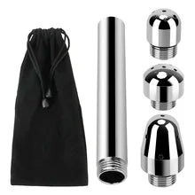 Shower head for hygienic cleaning procedures - NER313-YX - www.maskulo.berlin - Local store