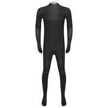 Spandex Full Body Suit - NST330-Y1 1 - www.maskulo.berlin Local City Store