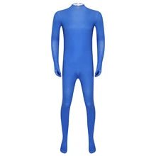 Spandex Full Body Suit - NST332-Y1 - www.maskulo.berlin - Local store