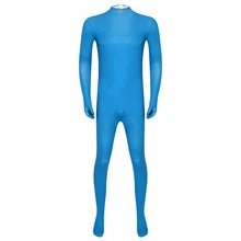 Spandex Full Body Suit - NST333-Y1 - www.maskulo.berlin - Local store