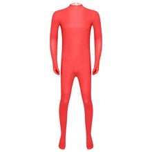 Spandex Full Body Suit - NST334-Y1 1 - www.maskulo.berlin Local City Store
