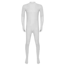 Spandex Full Body Suit - NST335-Y1 1 - www.maskulo.berlin Local City Store